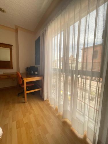 Imagen de la galería de HOTEL LAGOS INN, en Lagos de Moreno