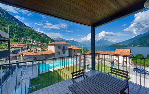 The Sunshine - Apartments with Pool