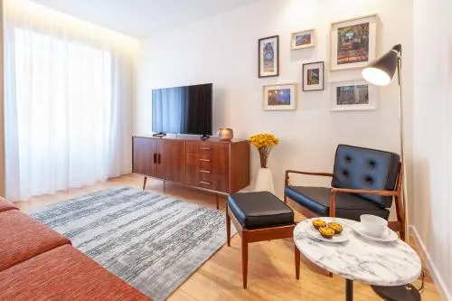 Foto Avenida Residence 2