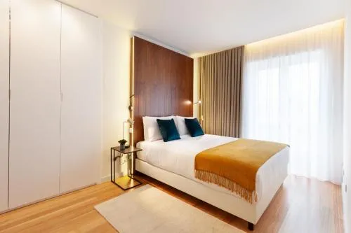 Foto Avenida Residence 4