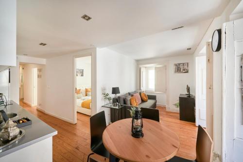 Casa Portuguesa Calhariz