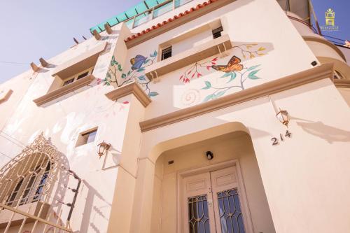 Φωτογραφία από το άλμπουμ του Hostal Virreinal AQP σε Arequipa