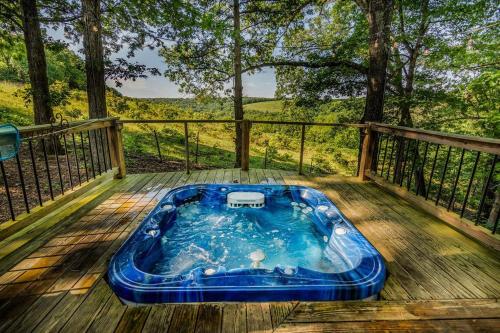 Meadows Edge Lodge with GameRoom – Photos 3