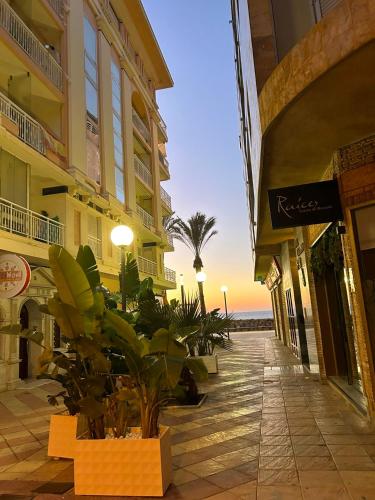 Apartament Mariha