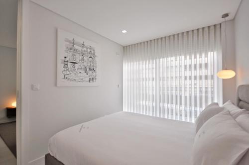 Luxury Apartment By Sé Apartamentos