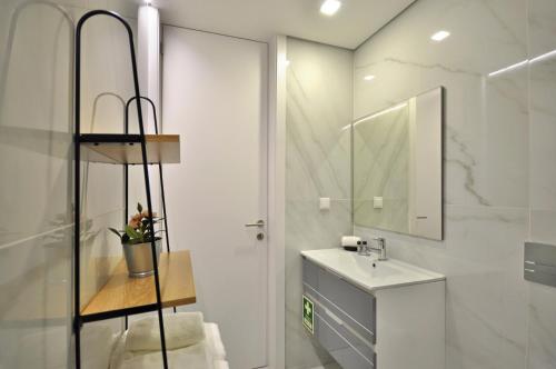 Luxury Apartment By Sé Apartamentos