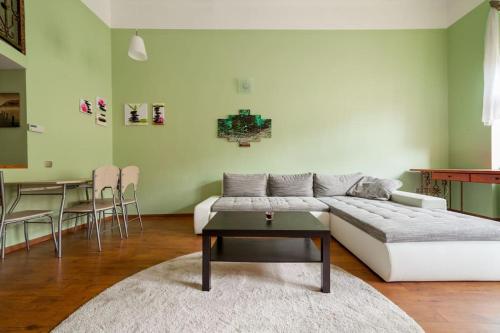 Main Street Apartment / Heart of BP 1068 Budapest, Király utca kép - 3