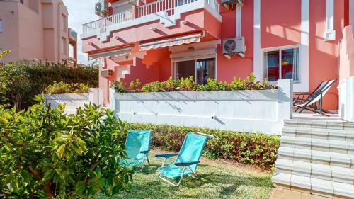 Fotografie z fotogalerie ubytování Apartamento Bretón by Family Homes v destinaci Denia