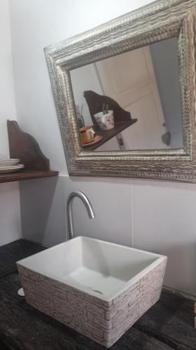 Φωτογραφία από το άλμπουμ του La Pachita σε Tunuyan