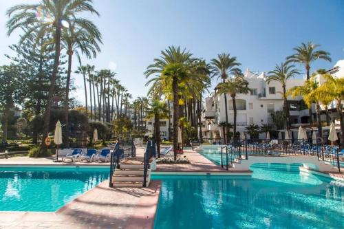 Super Stylish apartment in La Alcazaba - RDR172