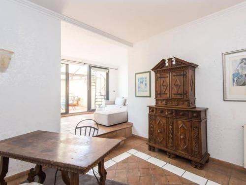 Panoramic Terrace Trastevere