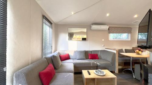 Fotografia z galérie ubytovania Mobile Home Malyxa Camping SIBLU v destinácii Fréjus