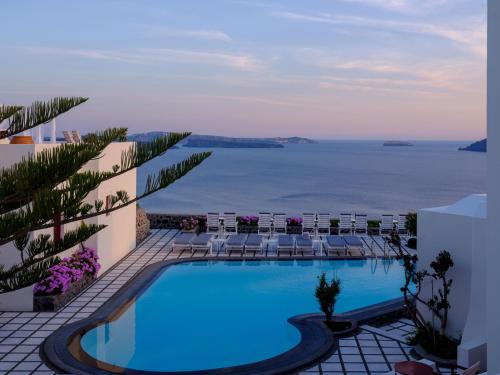 Nikos Villas photo 3