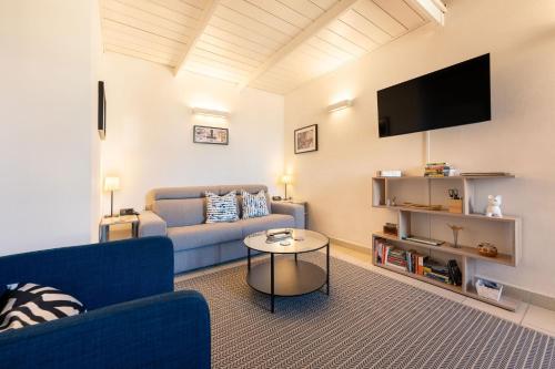 Porcellana Apartment