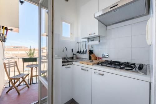 Porcellana Apartment
