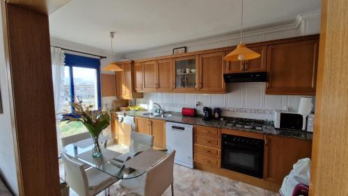 Kép Appartement vue mer près de la plage et centre ville szállásáról Vinarósban a galériában