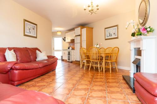 Gallery image of Kerry Holiday Homes at the Killarney Holiday Village in Killarney