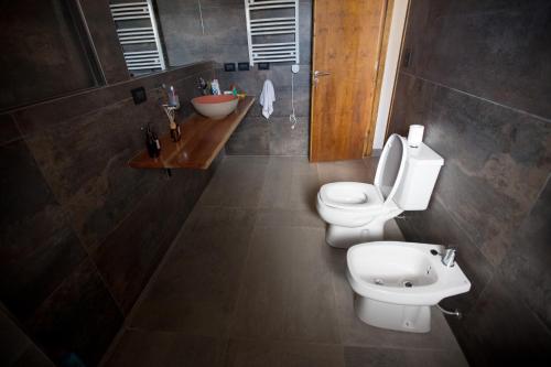 alojamiento Casa Kuntur Tupungato La Carrera Tupungato