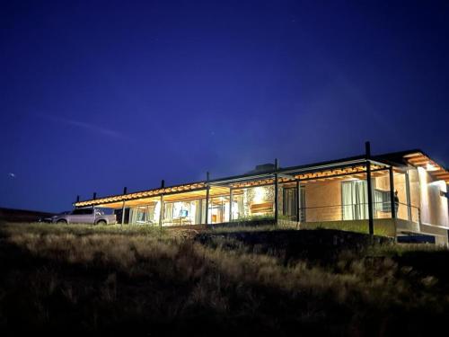 Casa Kuntur Tupungato La Carrera – Casa en Tupungato Casa Kuntur Tupungato La Carrera – Casa en Tupungato