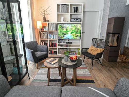 Ferienwohnung Husenbude – Photos 3