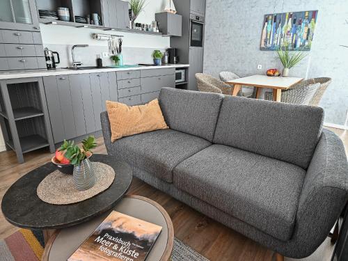 Ferienwohnung Husenbude – Photos 5
