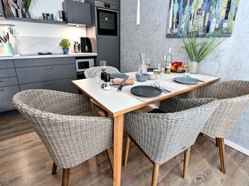 Ferienwohnung Husenbude – Photos 4