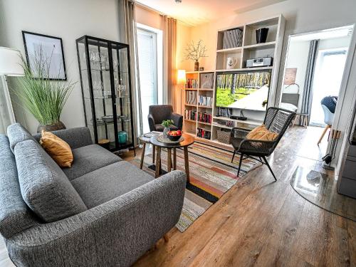Ferienwohnung Husenbude – Photos 2