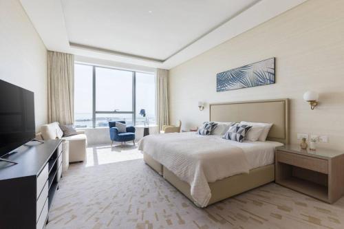 Palm Tower St. Regis Amazing view high-end Studio photo 2