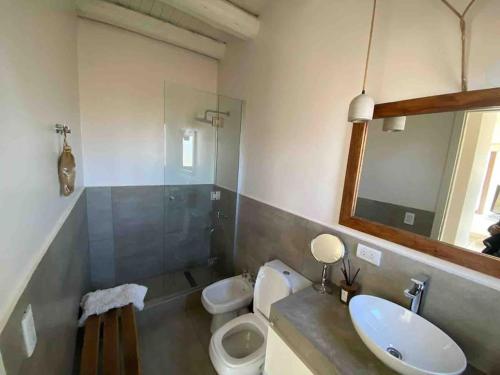 alojamiento Casa el Ritón en Estancia Atamisque Tupungato Tupungato