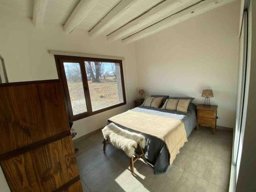 alquilar Casa el Ritón en Estancia Atamisque Tupungato en Tupungato