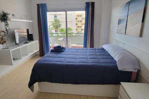 Comodoro Los Cristianos 302T
