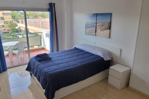Comodoro Los Cristianos 302T