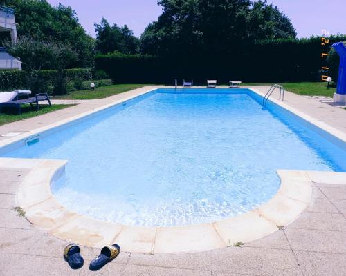 Appt CASA KOKKA Rovinj