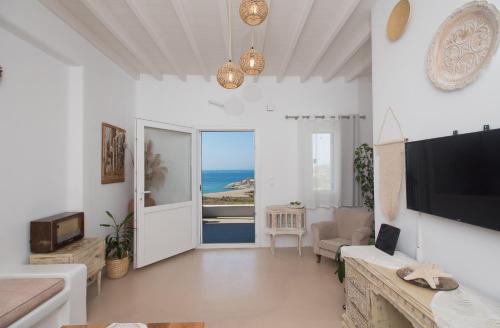 My Evilia Villa