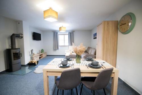 Chata Holiday Jasná