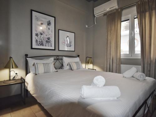 Petite Apartment