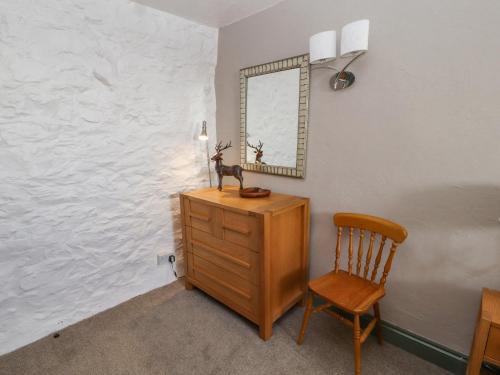 Gambar di galeri bagi Mellfell Cottage di Watermillock