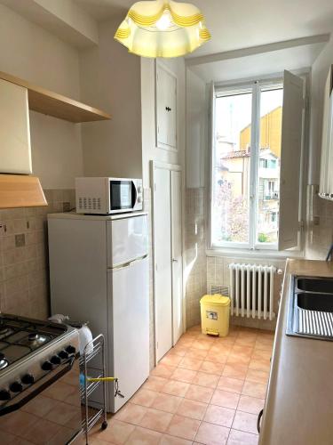 Residenza La Libertà