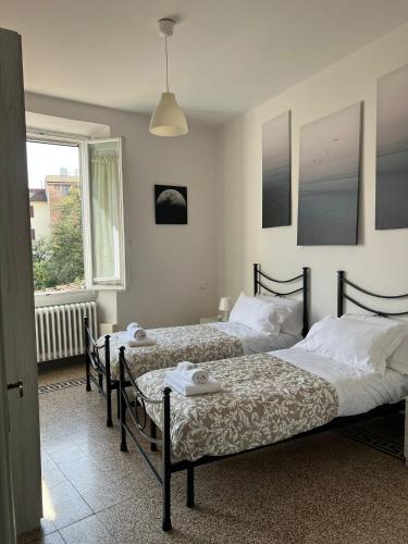 Residenza La Libertà