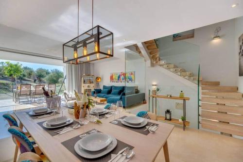 Casa Olivos - La Finca de Marbella