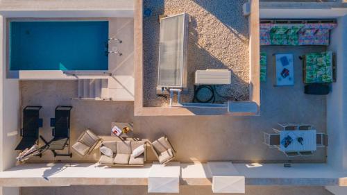 Casa Olivos - La Finca de Marbella