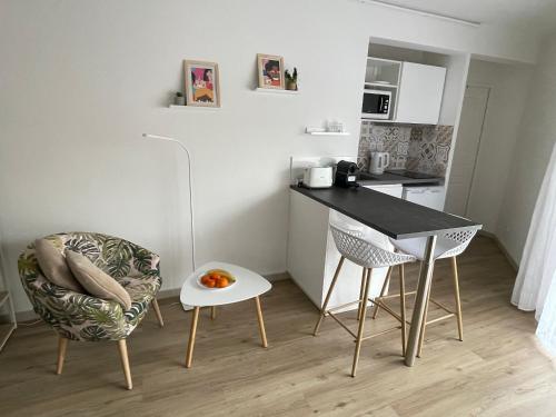 Aix Homes "Les Allées Provençales"