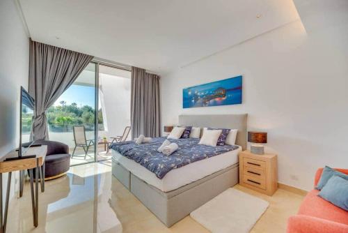 Casa Olivos - La Finca de Marbella