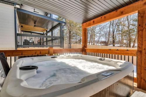 Beary Cozy Cabin – Photos 2