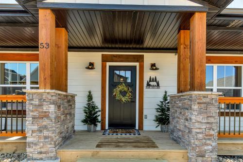 Beary Cozy Cabin – Photos 3