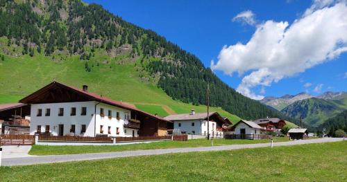 Haus-Glasn