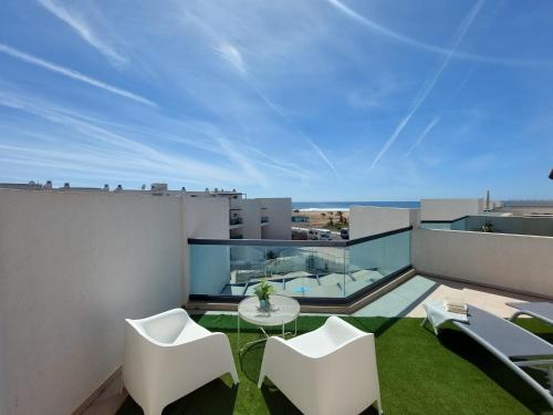 Mint Deluxe Cotillo I by Sea You There Fuerteventura