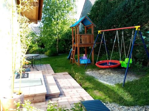 Kőszeghegyalja Vendégház 9733 Horvátzsidány, Petőfi Sándor u. 8.-10 kép - 3