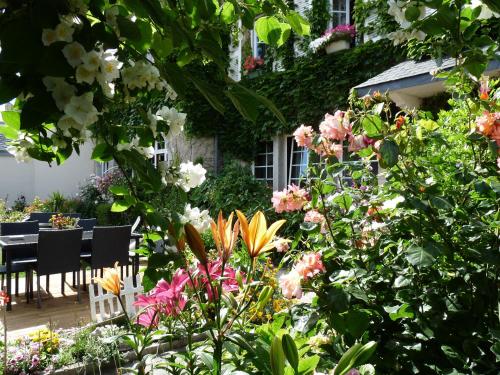Maison d'hôtes Cap Ouest – Photos 2