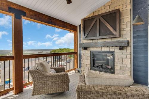 Lakehouse Lodge – Photos 3